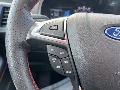 2023 Ford Edge ST Line