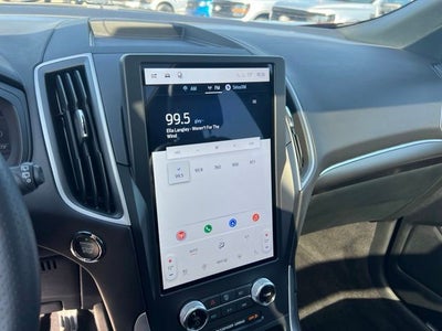 2024 Ford Edge ST Line