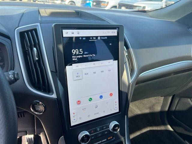 2024 Ford Edge ST Line