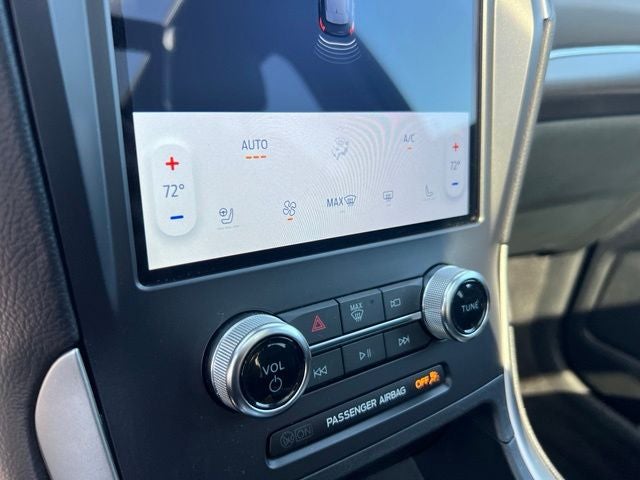 2024 Ford Edge ST Line