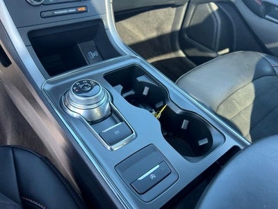 2024 Ford Edge ST Line