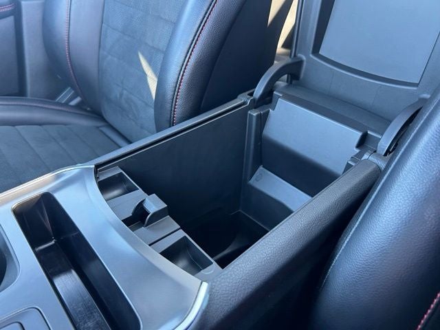 2024 Ford Edge ST Line