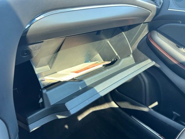 2024 Ford Edge ST Line