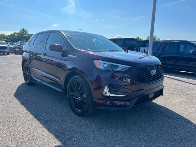 2024 Ford Edge ST Line