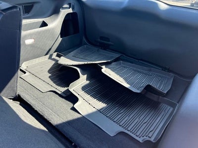 2024 Ford Edge ST Line