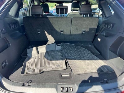 2024 Ford Edge ST Line