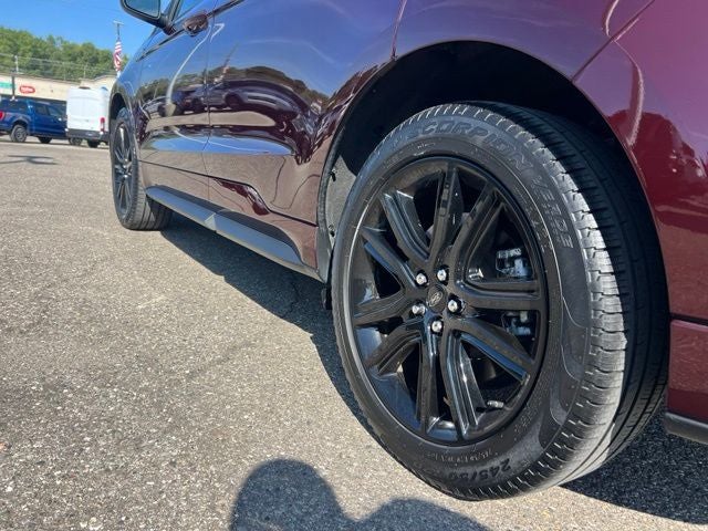 2024 Ford Edge ST Line