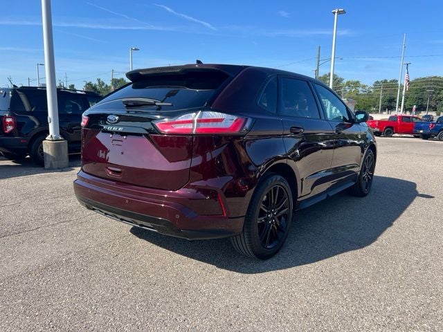 2024 Ford Edge ST Line