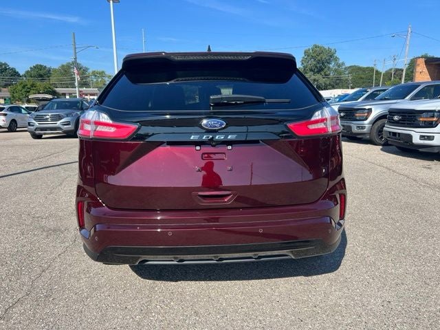 2024 Ford Edge ST Line