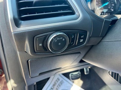 2024 Ford Edge ST Line
