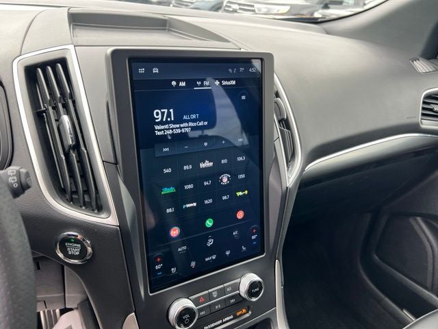 2024 Ford Edge ST Line