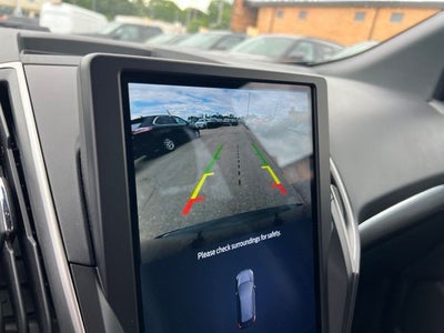 2024 Ford Edge ST Line