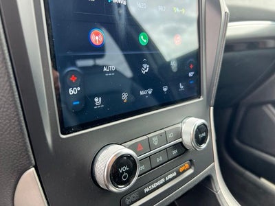 2024 Ford Edge ST Line