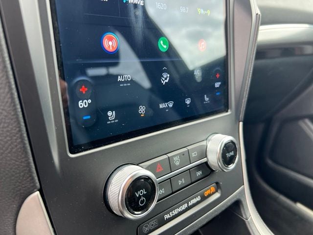 2024 Ford Edge ST Line