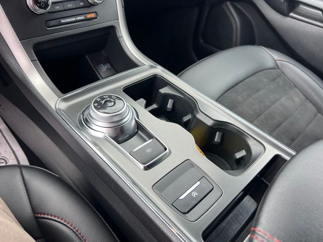 2024 Ford Edge ST Line