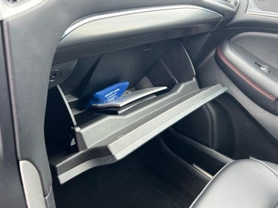 2024 Ford Edge ST Line