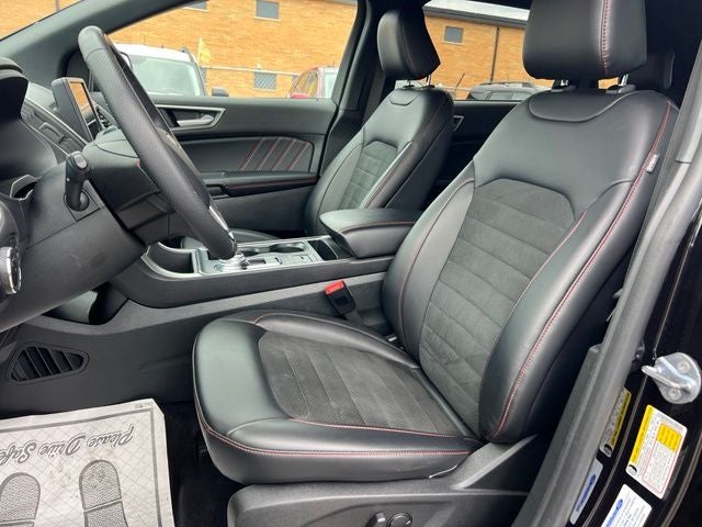 2024 Ford Edge ST Line