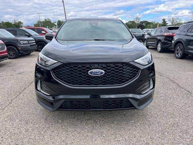 2024 Ford Edge ST Line