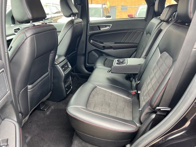2024 Ford Edge ST Line