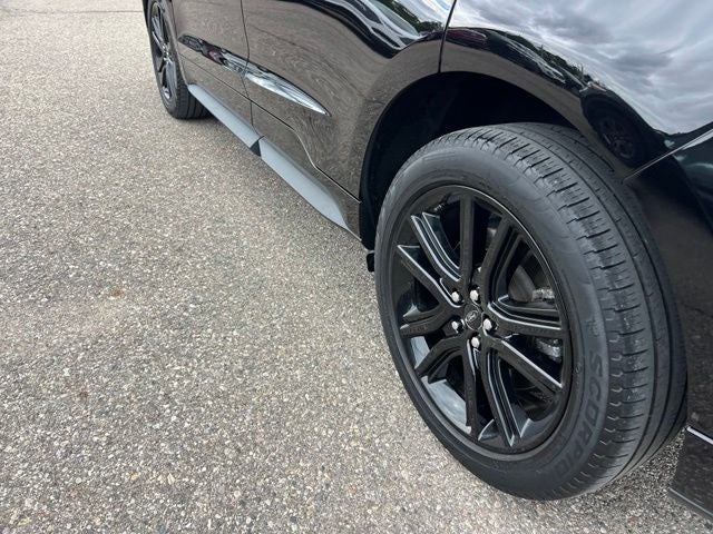 2024 Ford Edge ST Line