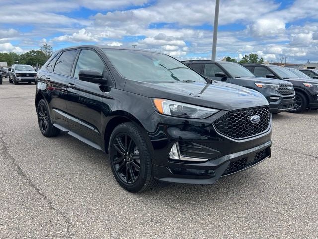 2024 Ford Edge ST Line