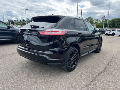 2024 Ford Edge ST Line