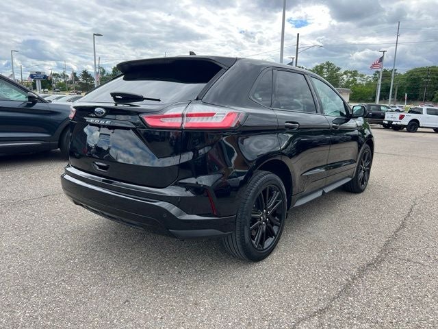 2024 Ford Edge ST Line