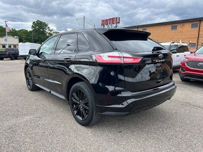 2024 Ford Edge ST Line