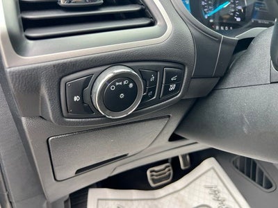 2024 Ford Edge ST Line