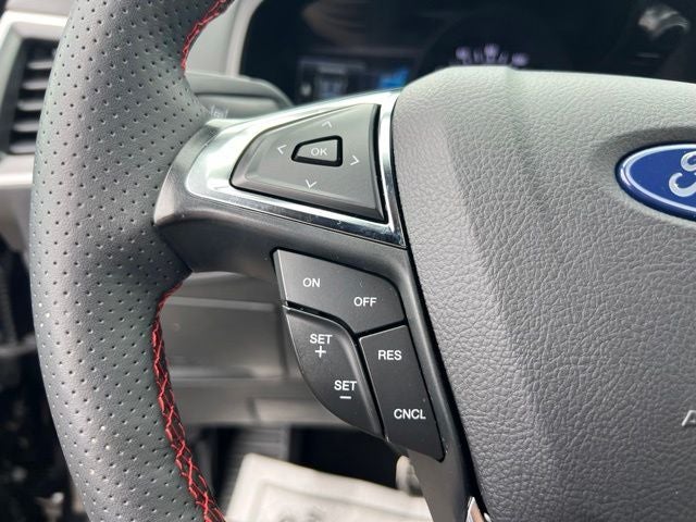 2024 Ford Edge ST Line