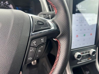2023 Ford Edge ST Line