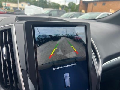 2023 Ford Edge ST Line