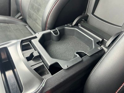 2023 Ford Edge ST Line