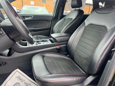 2023 Ford Edge ST Line