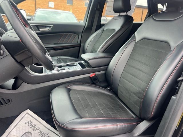 2023 Ford Edge ST Line