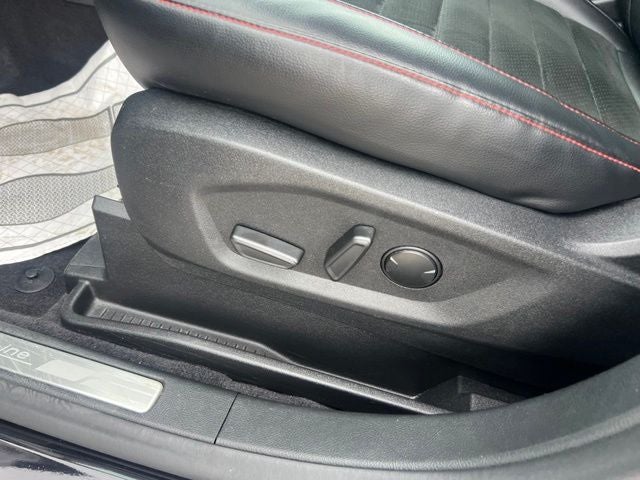 2023 Ford Edge ST Line