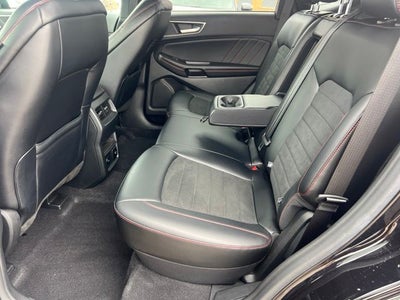 2023 Ford Edge ST Line