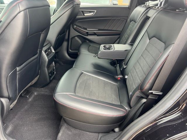 2023 Ford Edge ST Line