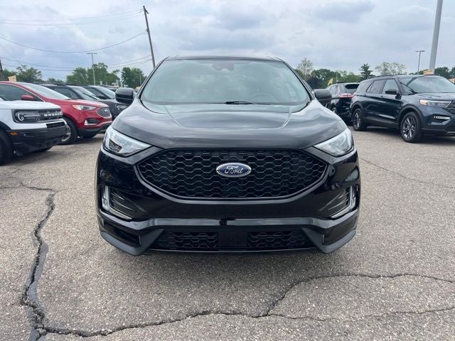 2023 Ford Edge ST Line