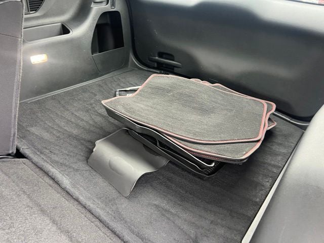 2023 Ford Edge ST Line