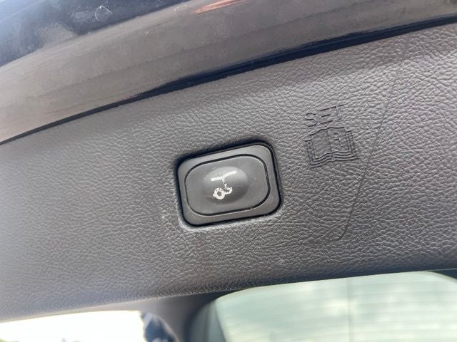 2023 Ford Edge ST Line