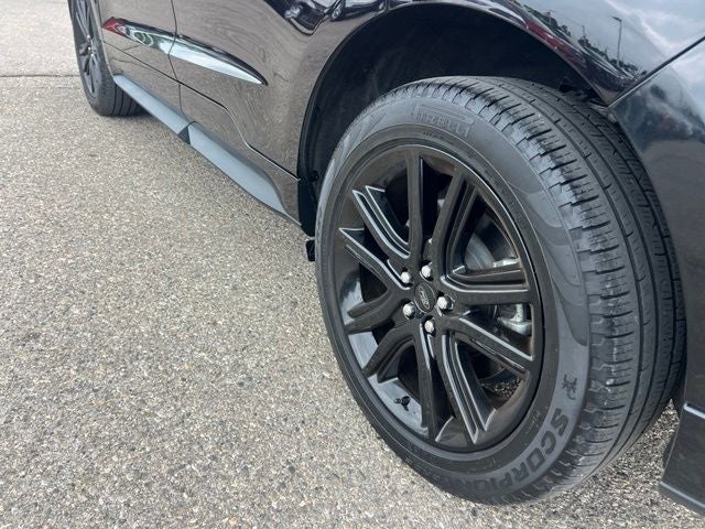 2023 Ford Edge ST Line