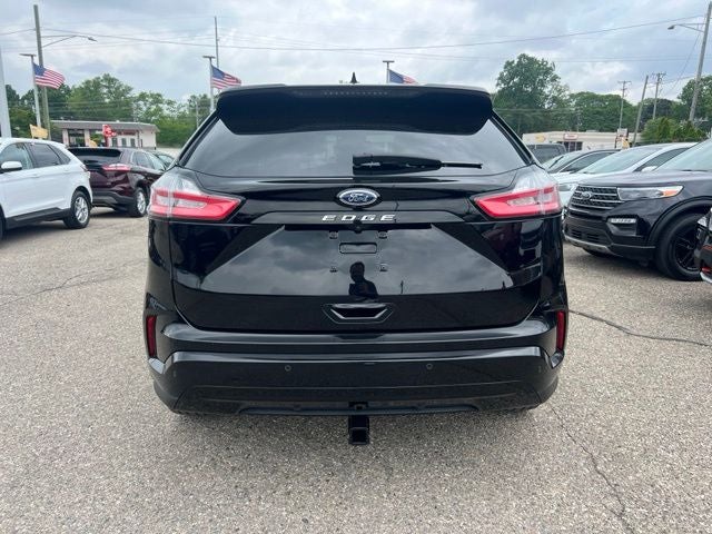 2023 Ford Edge ST Line