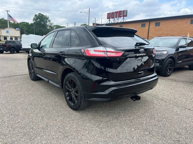 2023 Ford Edge ST Line