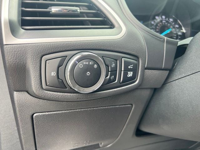2023 Ford Edge ST Line
