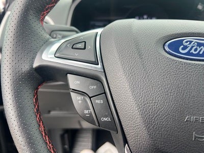 2023 Ford Edge ST Line