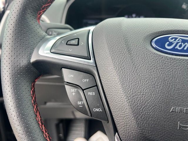 2023 Ford Edge ST Line