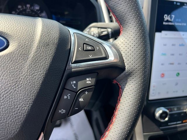 2024 Ford Edge ST Line