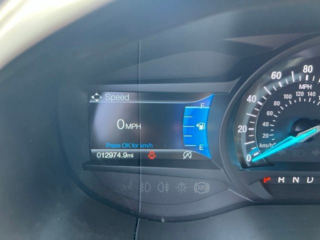 2024 Ford Edge ST Line