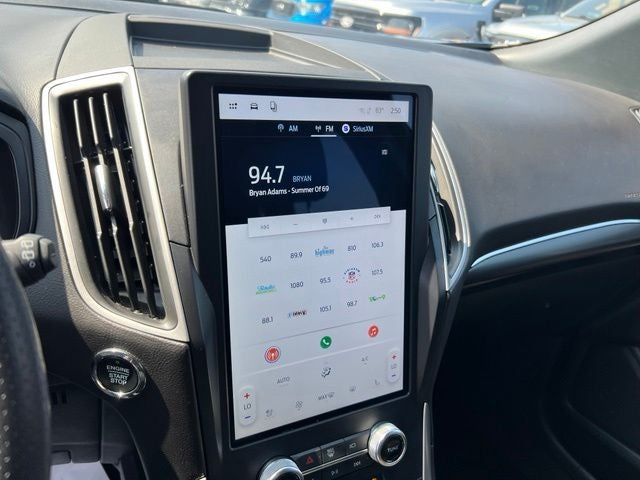 2024 Ford Edge ST Line